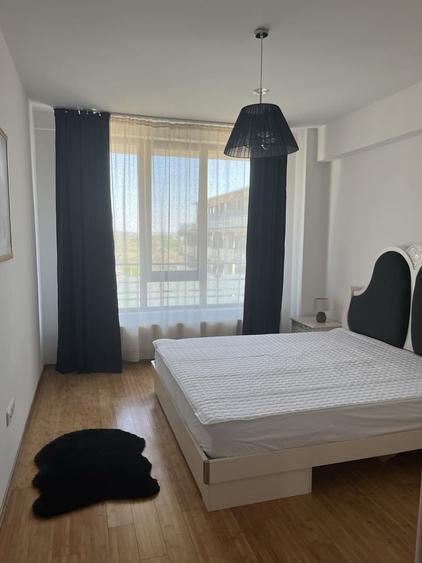 Apartament cu 2 camere în Copou