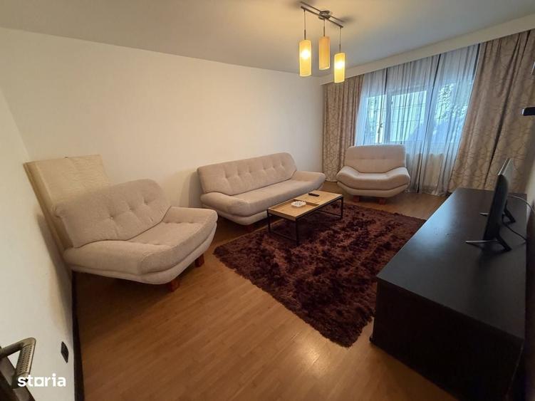 Apartament cu 3 camere în Călărași
