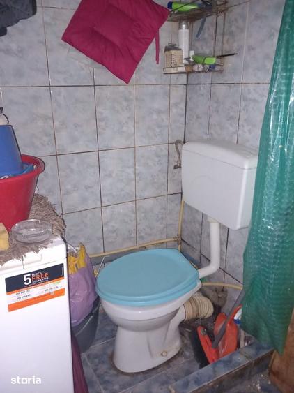 Garsonieră în Gării