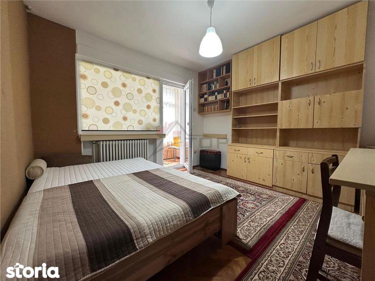 Inchiriere Apartament cu 2 camere Podu Ros - 2