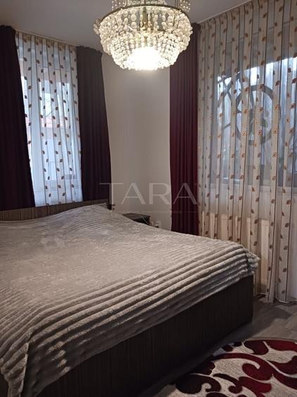 Apartament 2 camere – Florești, zona Eroilor - 5