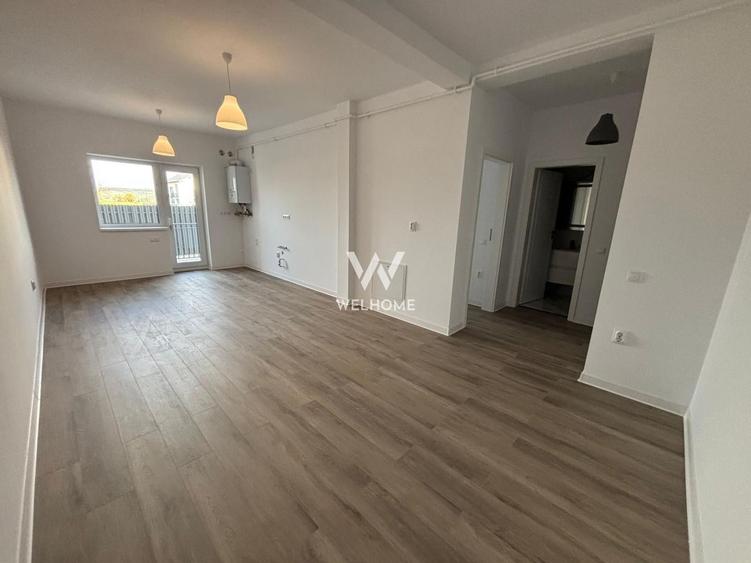 Apartament cu 2 camere în Șelimbăr
