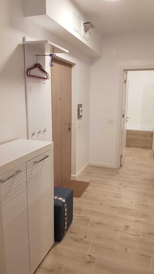 Apartament cu 2 camere decomandat în Exterior Vest