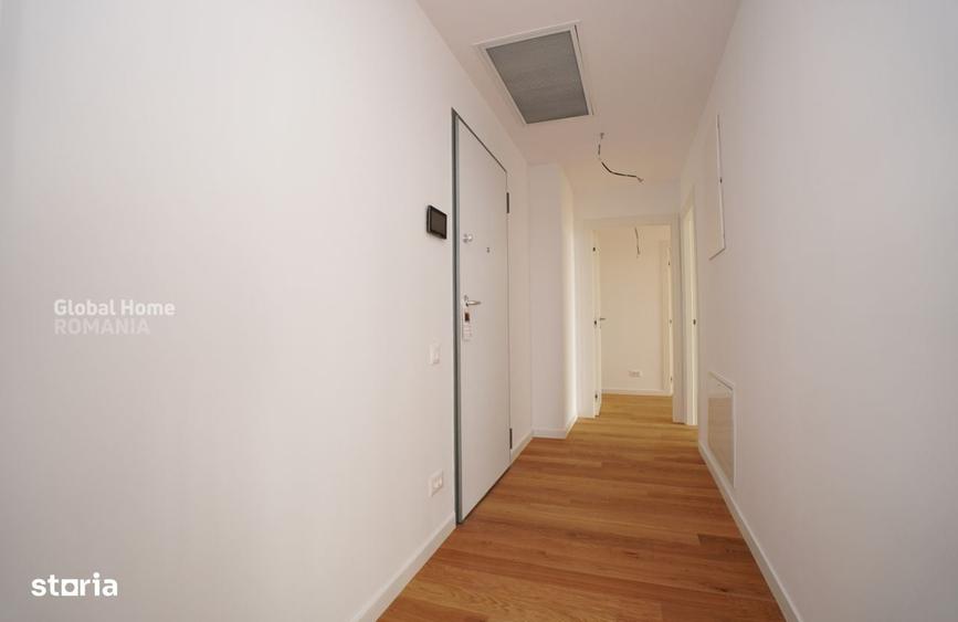 Apartament 4 Camere | UP-site Floreasca | Vedere Lac | Terasa 16 mp - 11