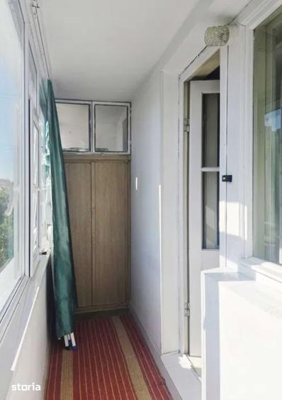 Apartament cu 3 camere semidecomandat în Mazepa 1 — fotografia 3