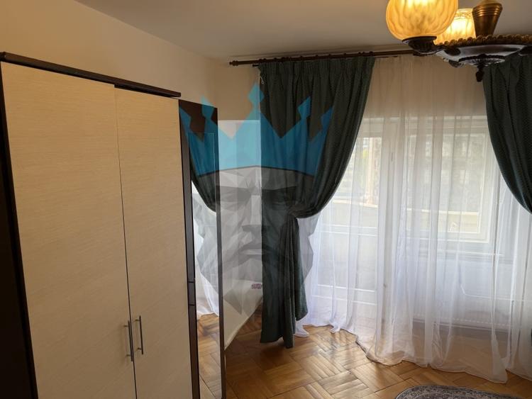 Apartament cu 2 camere decomandat, mobilat în Unirii