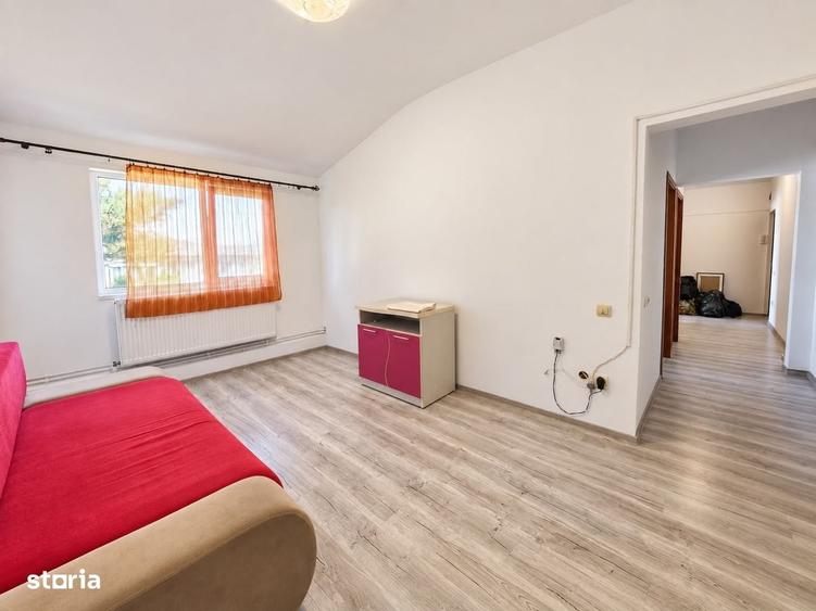 Apartament 3 camere | 55,63 mp | Mansarda | Km 45 | Mobilat si utilat - 5