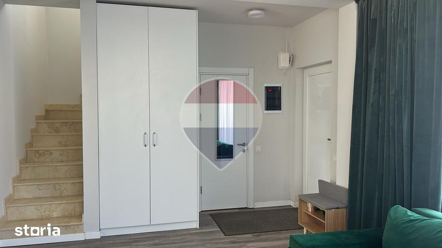 Casă cu 4 camere cu Teren 450 Mp în Corbeanca