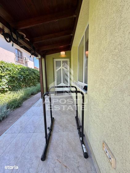 Apartament cu 2 camere, la casa, de inchiriat, Aradului, Timisoara - 4