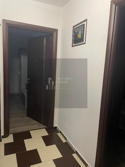 Apartament cu 2 camere decomandat, mobilat în Alexandru Obregia