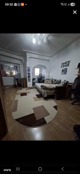 Apartament 3 camere, suprafata 76mp Progresu. Confort 1 decomandat. - 1