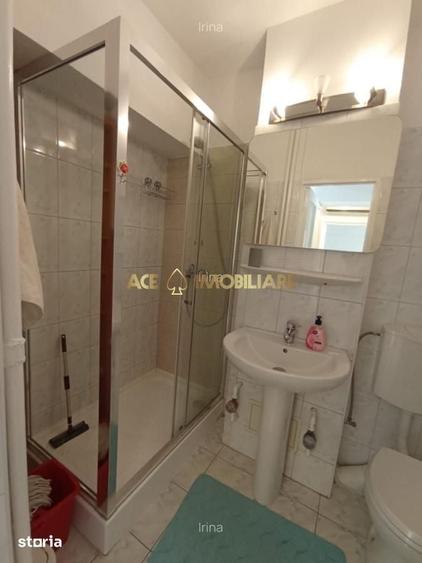 Apartament cu 2 camere în Grivița