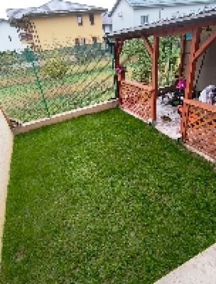 Casă cu 4 camere cu Teren 235 Mp în Central