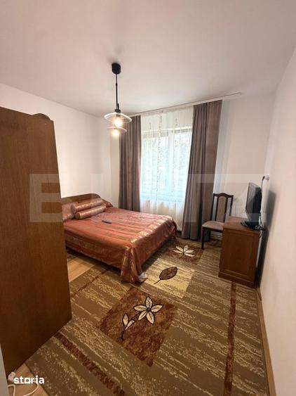 Apartament de inchiriat - 2 camere - Zona Tudor - 6