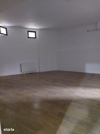 Inchiriez Spatiu Depozitare/Productie 205 mp utili Stefan cel Mare - 9