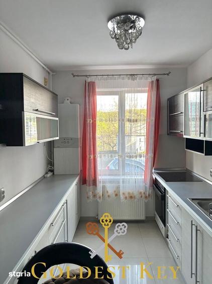 Apartament modern cu 2 camere decomandate si parcare! Zona Petrom - 12