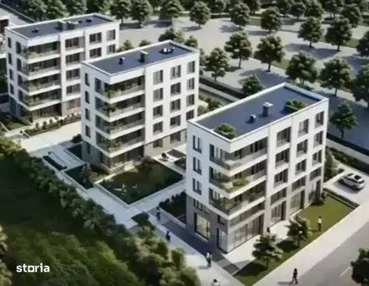Garsoniera decomandata 10 minute metrou Nicolae Teclu ideal investitie - 4