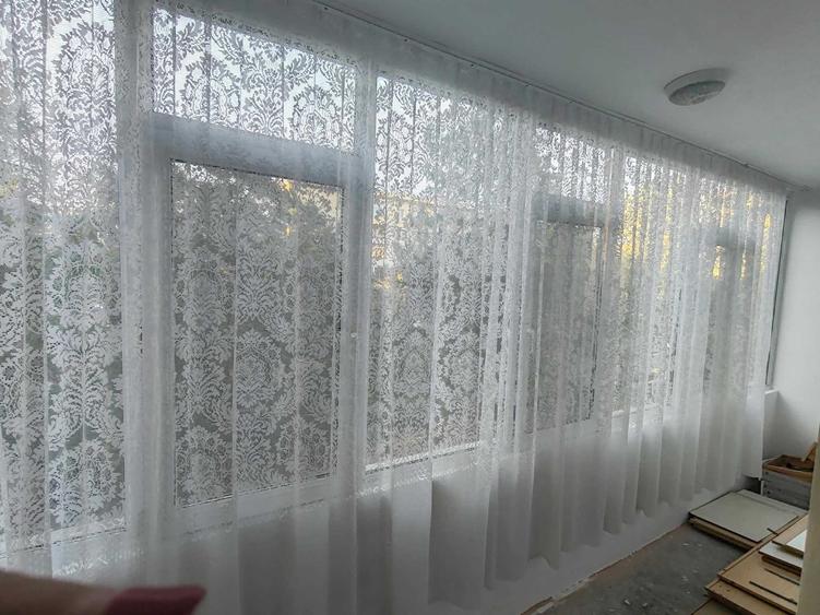 Apartament cu 2 camere semidecomandat în Podu Roș