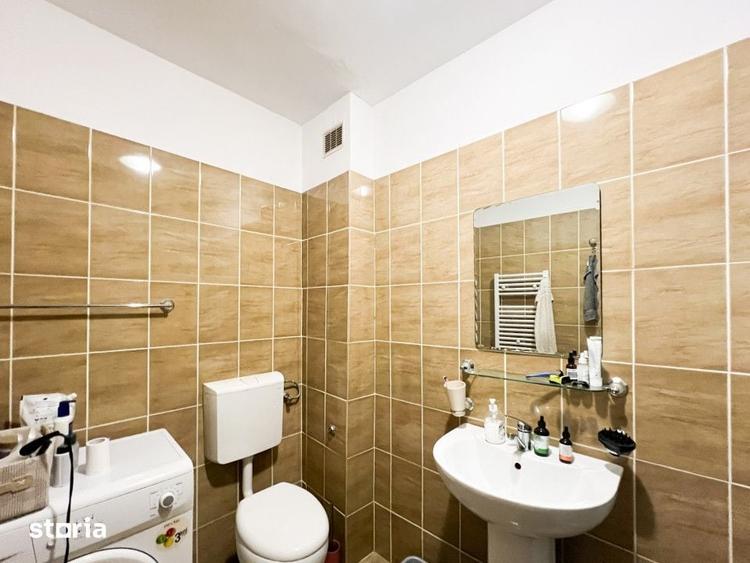 Apartament Studio | 40mp | Iris | Cheltuieli Mici ! - 7