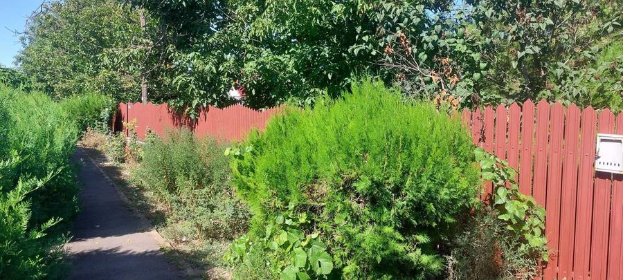 Casă cu 4 camere în Exterior Vest