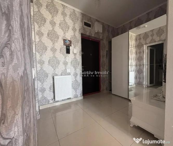 Apartament 2 camere Ared - vedere catre Centru - balcon - Pr - 4