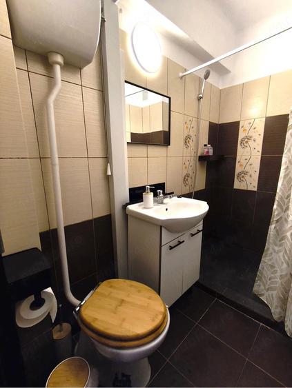 Apartament cu 2 camere decomandat în Ultracentral