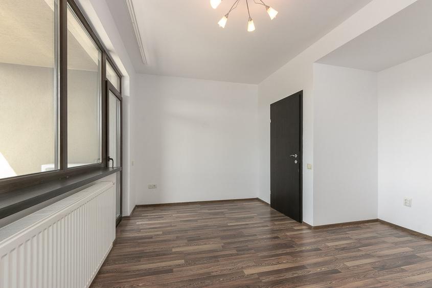 Duplex cu 5 camere cu Piscina în Pipera