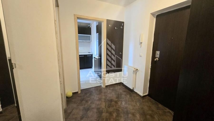 Apartament cu o camera si terasa 14 mp, zona Aradului - 4