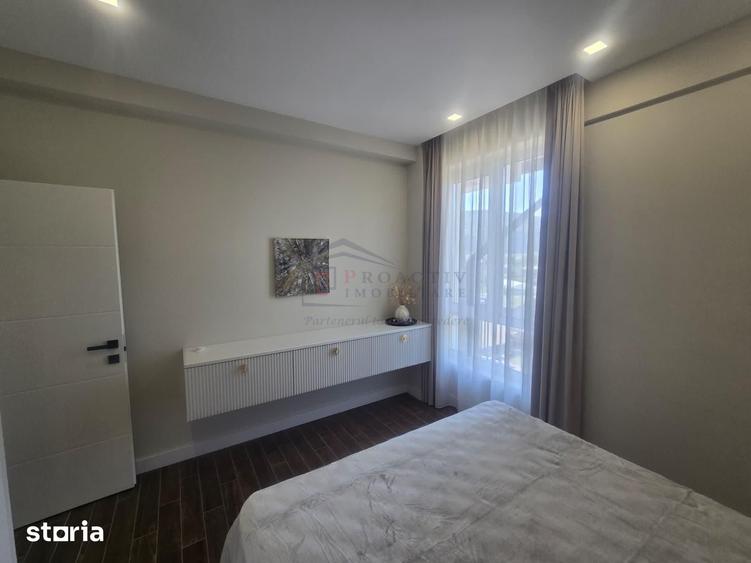 Apartament 3 camere | 78 mp | Bloc Nou | Loc Parcare | 3c-4685 - 3