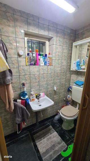 Casă cu 3 camere în Zigoneni