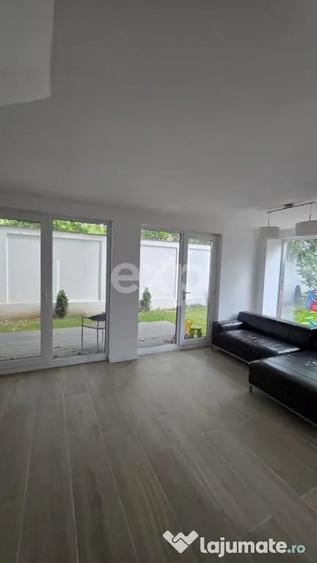 Casă cu 4 camere cu Teren 150 Mp în Central