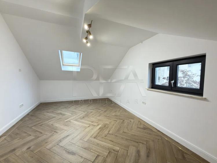 2 Camere | Domenii – Arcul de Triumf | Bloc Boutique - 5