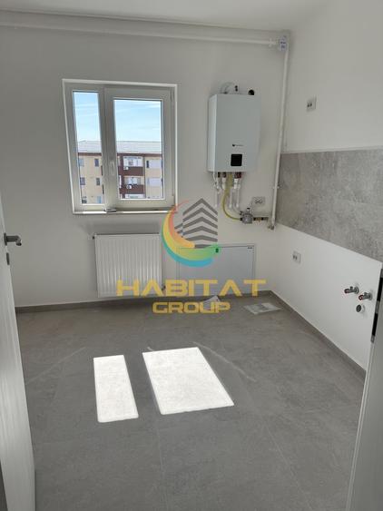 Apartament finalizat 2 camere Grand Arena bloc nou - 3