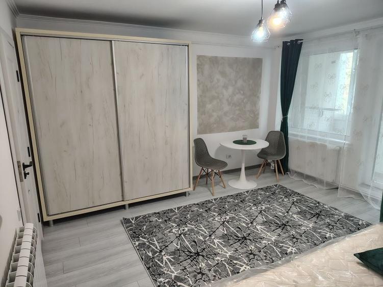 Garsonieră decomandată în Dărmănești