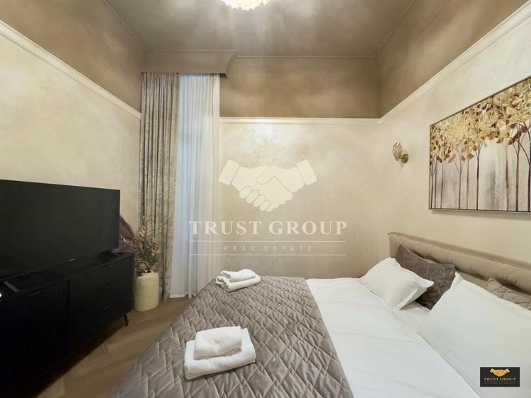 Apartament cu 2 camere decomandat, mobilat în Universitate