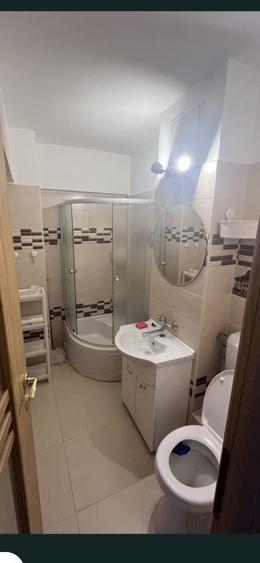 Garsonieră decomandată în Centrul Civic