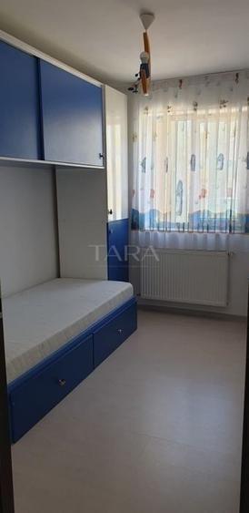 Apartament cu 3 camere și parcare cu CF – zona Atelierul de Pizza. - 6