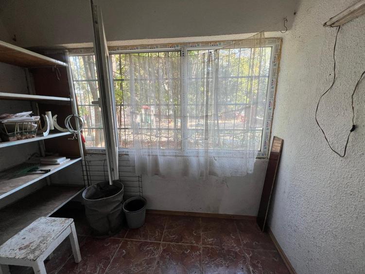 Apartament cu 3 camere decomandat în Brazda lui Novac