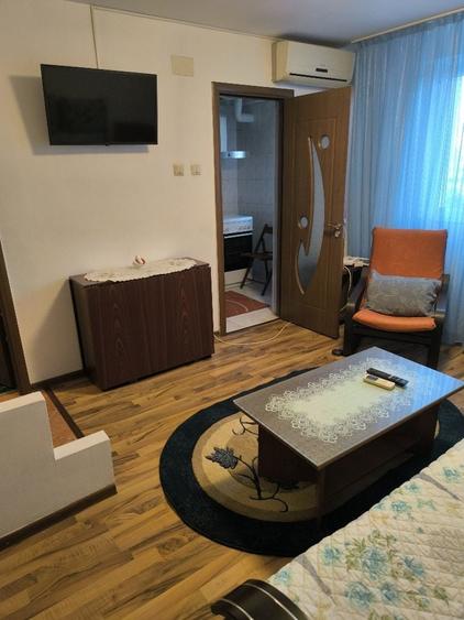 Garsonieră semidecomandată în Tei