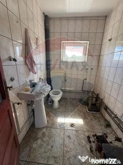 Casă cu 7 camere cu Teren 8286 Mp în Preluca Nouă