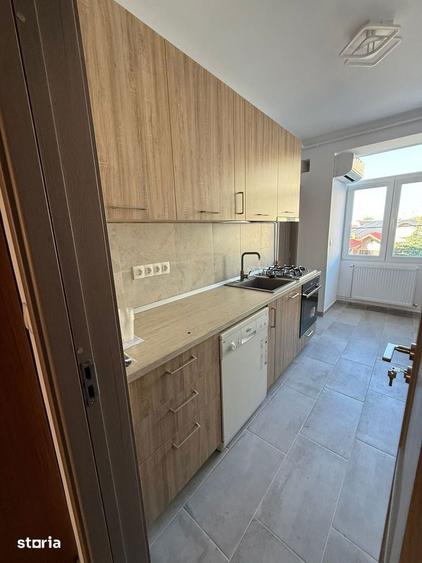 Apartament cu 3 camere decomandat în Ultracentral