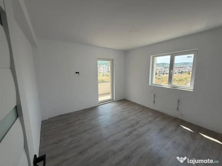 Apartament 2 camere, 47,89 mp, zona Porii - Floresti (Cluj) - 3