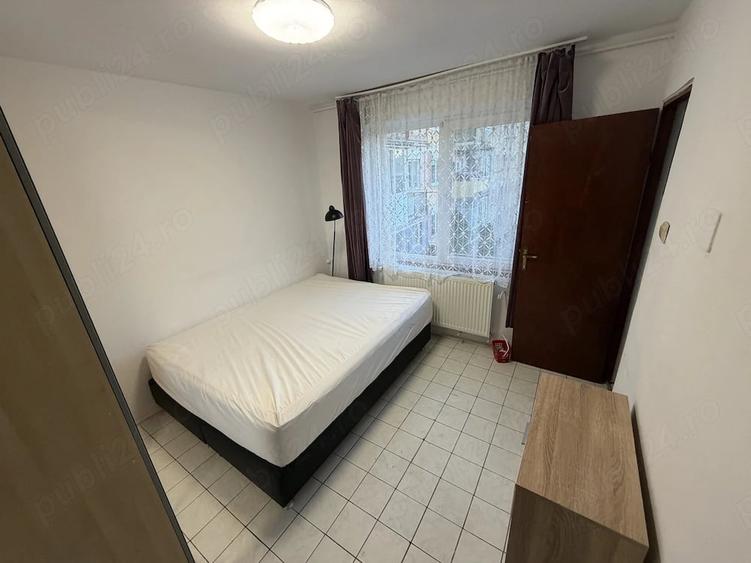 Garsonieră semidecomandată în Complex Studențesc