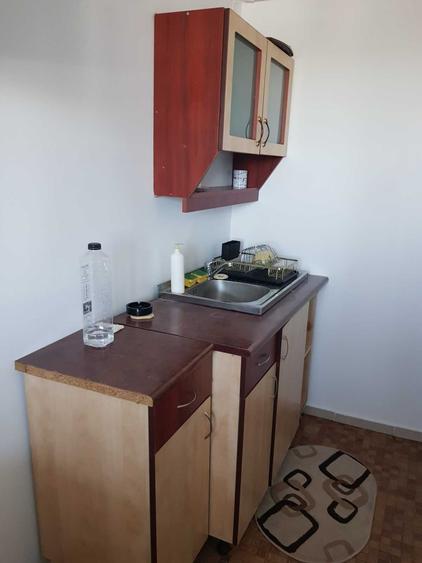 Apartament cu 2 camere decomandat în Domenii