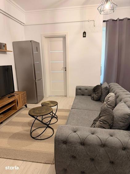 Centru Scafandri-apartament 2 camere parcare acoperita - 9