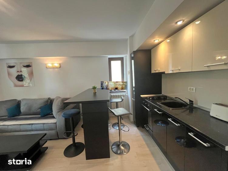Apartament cu 2 camere în Nord