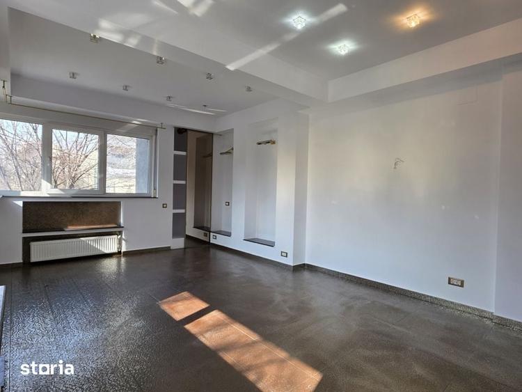 Studio Central, Bulevardul Carol I, nr. 45 - 11