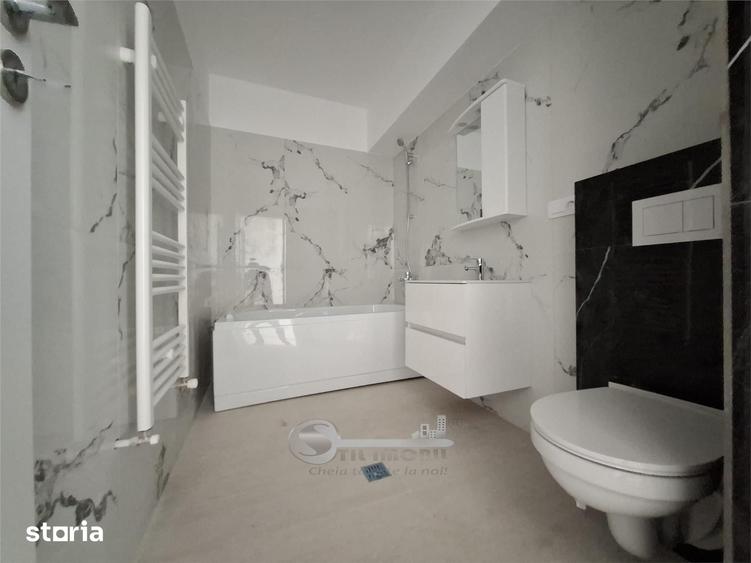 Apartament 2 camere de vanzare in Iasi, Galata, 57,24 mp, bloc nou - 9