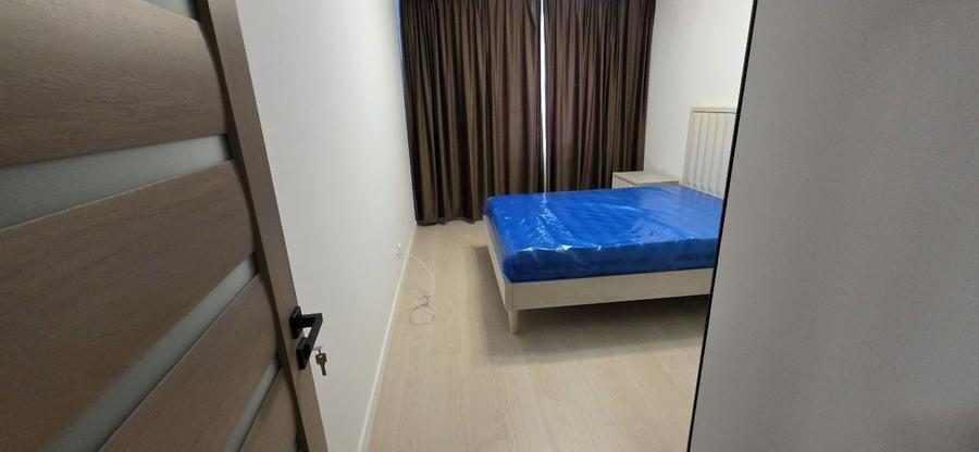 Apartament cu 2 camere decomandat, mobilat în Militari