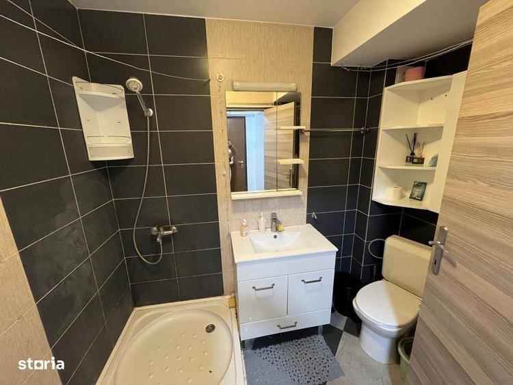 Apartament 2 camere, parter, mobilat/utilat zona Lidl Baba Novac - 3